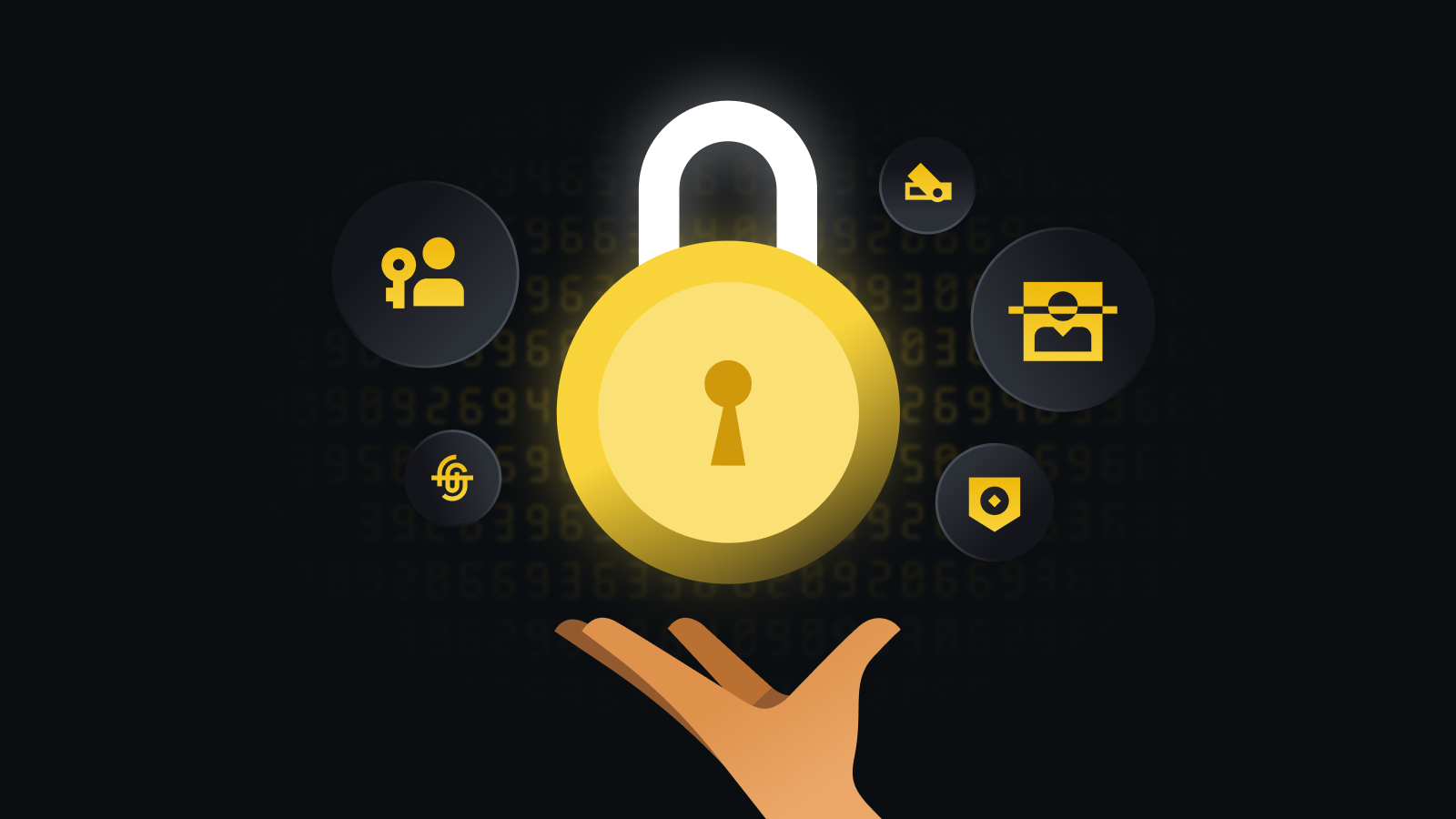 atoken数字钱包解决方案